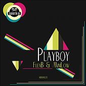 Thumbnail for the Flexb - Playboy link, provided by host site