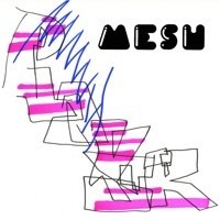 Image of Mesh linking to their artist page due to link from them being at the top of the main table on this page