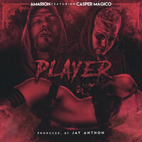Thumbnail for the Amarion - Player link, provided by host site