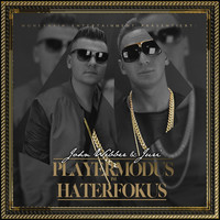 Thumbnail for the John Webber - Playermodus im Haterfokus link, provided by host site