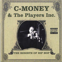 Thumbnail for the C-Money - Players link, provided by host site