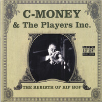 Thumbnail for the C-Money - Players link, provided by host site