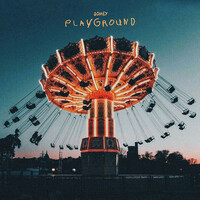 Thumbnail for the Gomey - Playground link, provided by host site