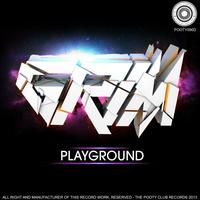 Thumbnail for the Eh!de - Playground - EH!DE Remix link, provided by host site