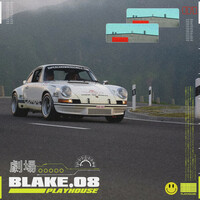 Image of Blake.08 linking to their artist page due to link from them being at the top of the main table on this page