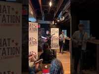 Thumbnail for the Michigander - Playing “Better” at That Station in Raleigh link, provided by host site