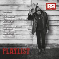Thumbnail for the Revolver - Playlist link, provided by host site