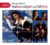 Thumbnail for the Lisa Lisa - Playlist: The Very Best of Lisa Lisa & Cult Jam with Full Force link, provided by host site