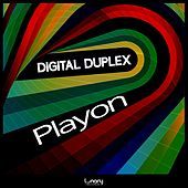 Thumbnail for the Digital Duplex - Playon link, provided by host site