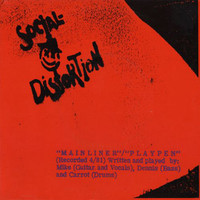 Thumbnail for the Social Distortion - Playpen link, provided by host site