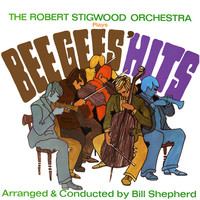 Thumbnail for the Bill Shepherd - Plays Beegees' Hits link, provided by host site