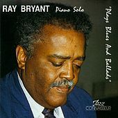 Thumbnail for the Ray Bryant - Plays Blues and Ballads (Piano Solo) link, provided by host site