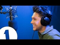 Thumbnail for the Niall Horan - Plays CELEBRI-TELLY link, provided by host site