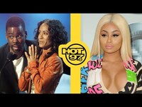 Thumbnail for the Blac Chyna - Plays Herself link, provided by host site