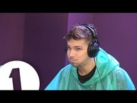 Thumbnail for the Matt Terry - Plays Innuendo Bingo link, provided by host site