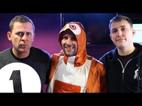 Thumbnail for the Danny Howard - Plays Innuendo Bingo link, provided by host site