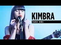 Thumbnail for the Kimbra - Take One link, provided by host site