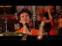Thumbnail for the Jacob Collier - Plays Misty for Quincy Jones, Newport Jazz '25 link, provided by host site