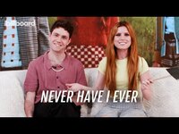 Thumbnail for the Echosmith - Plays Never Have I Ever | Billboard link, provided by host site
