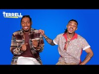 Thumbnail for the Tone Stith - Plays Never Have I Ever & Sings Chris Brown, Michael Jackson, and Bruno Mars link, provided by host site