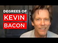 Thumbnail for the Kevin Bacon - Plays "Six Degrees Of Kevin Bacon" link, provided by host site