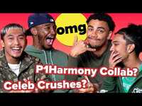 Thumbnail for the No Guidnce - & P1Harmony Collab?! - No Guidnce Plays Social Media Dares link, provided by host site