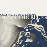 Image of Oliver Nelson linking to their artist page due to link from them being at the top of the main table on this page