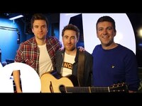 Thumbnail for the Jamie Lawson - Plays the Jamie Lawson Game link, provided by host site