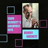 Thumbnail for the Bobby Hackett - Plays Tony Bennett's Greatest Hits link, provided by host site