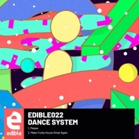 Image of Dance System linking to their artist page due to link from them being at the top of the main table on this page
