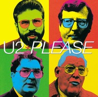 Thumbnail for the U2 - Please link, provided by host site