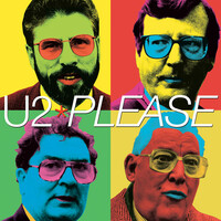 Thumbnail for the U2 - Please link, provided by host site
