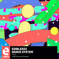 Thumbnail for the Dance System - Please link, provided by host site