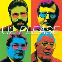 Thumbnail for the U2 - Please link, provided by host site