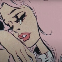 Thumbnail for the Estela - PLEASE link, provided by host site