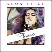 Image of Neon Hitch linking to their artist page due to link from them being at the top of the main table on this page