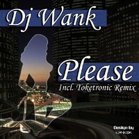 Image of Dj Wank linking to their artist page due to link from them being at the top of the main table on this page