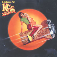 Thumbnail for the KC and the Sunshine Band - Please Don't Go link, provided by host site