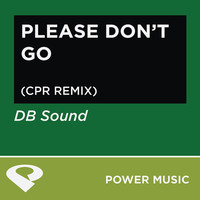 Thumbnail for the Db Sound - Please Don’t Go link, provided by host site