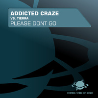 Thumbnail for the Addicted Craze - Please Don't Go link, provided by host site