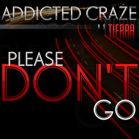 Thumbnail for the Tierra - Please Don't Go - Breakdawner Vs. Chriss Wittig Remix Edit link, provided by host site