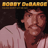 Thumbnail for the Bobby Debarge - Please Don't Let Me Go (The Roots of DeBarge and Switch) link, provided by host site