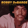 Thumbnail for the Bobby Debarge - Please Don't Let Me Go (The Roots of DeBarge and Switch) link, provided by host site
