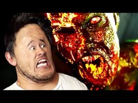 Thumbnail for the Markiplier - PLEASE DON'T... | The Council of Hanwell link, provided by host site