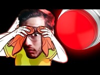 Thumbnail for the Markiplier - Please Don't Touch Anything link, provided by host site