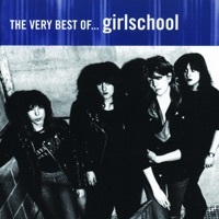 Thumbnail for the Girlschool - Please Don't Touch link, provided by host site