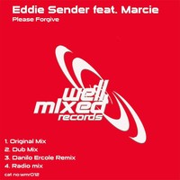 Thumbnail for the Eddie Sender - Please Forgive link, provided by host site