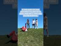 Thumbnail for the Tenth Avenue North - Please help him 😅 Spirit Goes - #tenthavenuenorth #spiritgoes #funny #shorts link, provided by host site