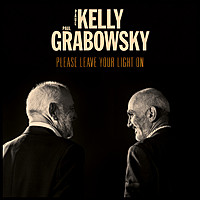 Thumbnail for the Paul Kelly - Please Leave Your Light On link, provided by host site