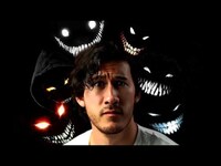 Thumbnail for the Markiplier - PLEASE LET ME GO... | Captive Audience link, provided by host site